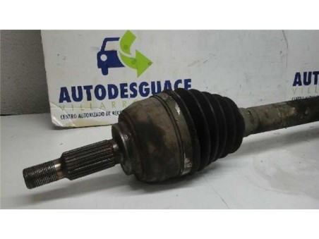 Transmision Delantera Derecha Renault MEGANE II BERLINA 5P 1 9 dCi D 