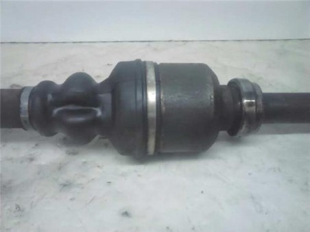 Transmision Delantera Derecha Peugeot 307 2 0 HDi FAP 