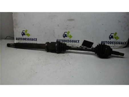 Transmision Delantera Derecha Ford FOCUS BERLINA 1 8 TDCi Turbodiesel 