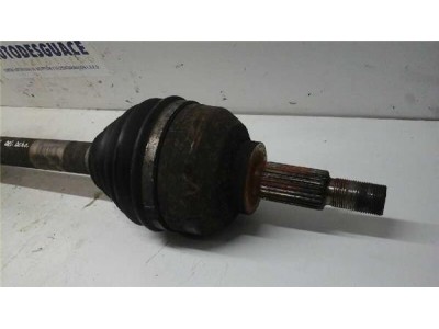 Transmision Delantera Derecha Renault ESPACE IV 2 2 dCi Turbodiesel