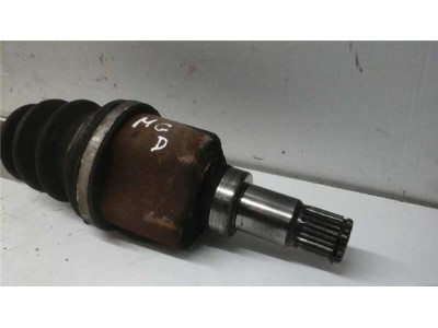 Transmision Delantera Derecha Mg MG ZR 105