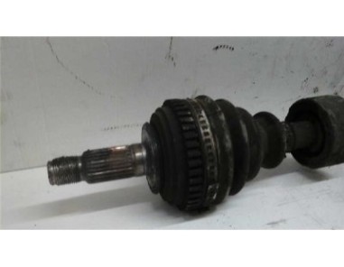 Transmision Delantera Derecha Mg MG ZR 105