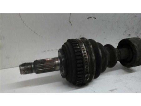 Transmision Delantera Derecha Mg MG ZR 105