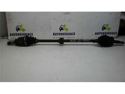 Transmision Delantera Derecha Smart FORFOUR 1 3