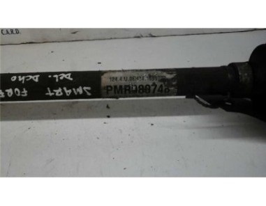 Transmision Delantera Derecha Smart FORFOUR 1 3 