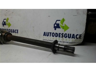 Transmision Delantera Derecha Fiat GRANDE PUNTO 1 3 16V JTD