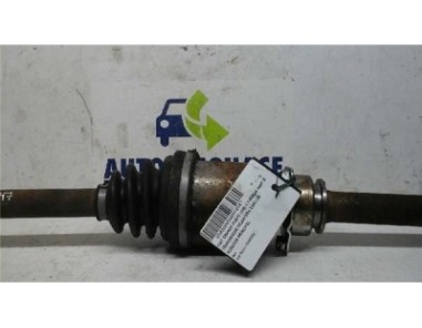 Transmision Delantera Derecha Fiat GRANDE PUNTO 1 3 16V JTD 