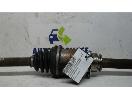 Transmision Delantera Derecha Fiat GRANDE PUNTO 1 3 16V JTD 