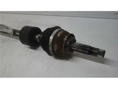 Transmision Delantera Derecha Fiat DOBLO 1 9 D