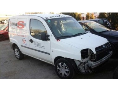 Transmision Delantera Derecha Fiat DOBLO 1 9 D 