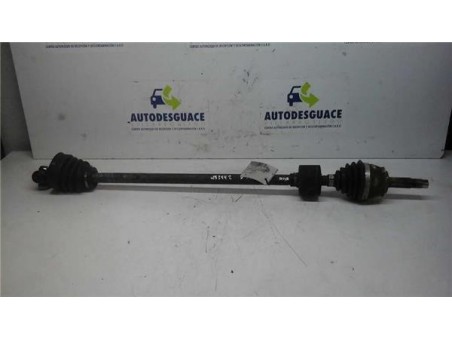 Transmision Delantera Derecha Fiat DOBLO 1 9 D 