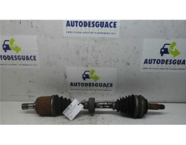 Transmision Delantera Derecha Honda HR-V 1 6 