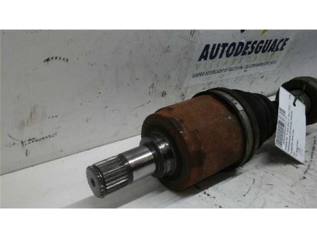 Transmision Delantera Derecha Honda HR-V 1 6 