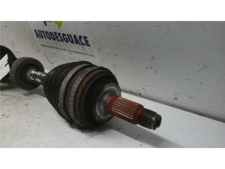 Transmision Delantera Derecha Honda HR-V 1 6 