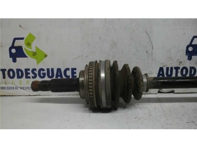 Transmision Trasera Derecha Toyota RAV 4 2 0 Turbodiesel
