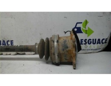 Transmision Trasera Derecha Toyota RAV 4 2 0 Turbodiesel 