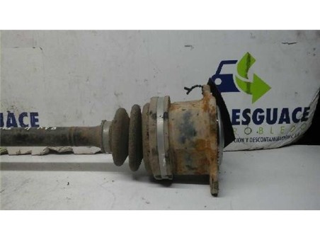 Transmision Trasera Derecha Toyota RAV 4 2 0 Turbodiesel 