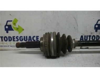 Transmision Trasera Derecha Toyota RAV 4 2 0 Turbodiesel 