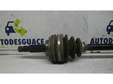 Transmision Trasera Derecha Toyota RAV 4 2 0 Turbodiesel 