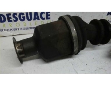 Transmision Delantera Derecha Renault CLIO II FASE II 1 5 dCi D 