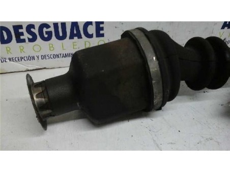 Transmision Delantera Derecha Renault CLIO II FASE II 1 5 dCi D 