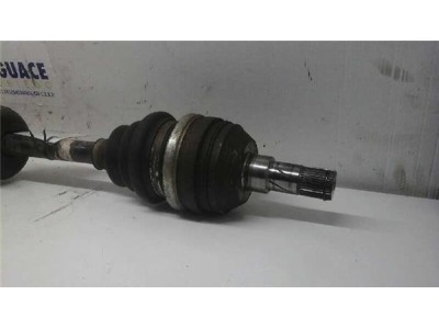 Transmision Delantera Derecha Opel VECTRA B BERLINA 2 0 DTI