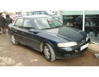 Transmision Delantera Derecha Opel VECTRA B BERLINA 2 0 DTI 