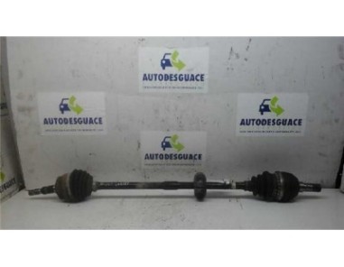 Transmision Delantera Derecha Opel VECTRA B BERLINA 2 0 DTI 