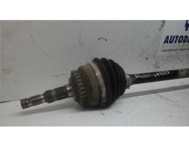 Transmision Delantera Derecha Opel VECTRA B BERLINA 2 0 DTI 