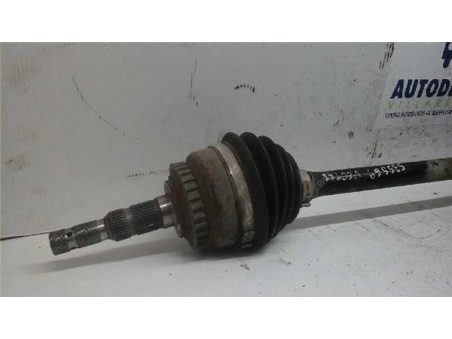 Transmision Delantera Derecha Opel VECTRA B BERLINA 2 0 DTI 