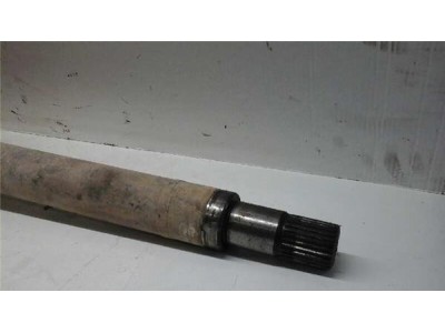 Transmision Delantera Derecha Mazda 3 BERLINA 1 6 CD D