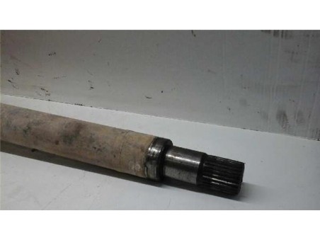 Transmision Delantera Derecha Mazda 3 BERLINA 1 6 CD D 