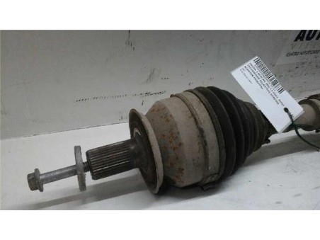 Transmision Delantera Derecha Mazda 3 BERLINA 1 6 CD D 