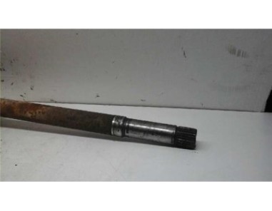 Transmision Delantera Derecha Citroen BERLINGO 1 9 D 