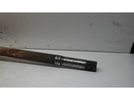 Transmision Delantera Derecha Citroen BERLINGO 1 9 D 