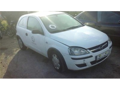 Transmision Delantera Derecha Opel CORSA C 1 3 16V CDTI  2