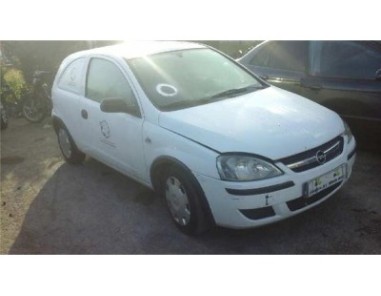 Transmision Delantera Derecha Opel CORSA C 1 3 16V CDTI 
