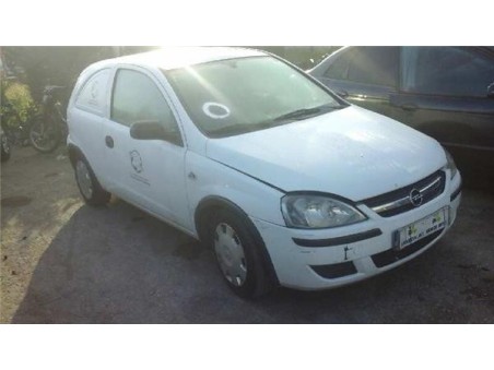 Transmision Delantera Derecha Opel CORSA C 1 3 16V CDTI 