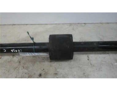 Transmision Delantera Derecha Opel CORSA C 1 3 16V CDTI 