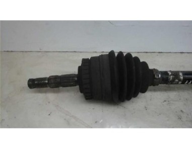 Transmision Delantera Derecha Opel CORSA C 1 3 16V CDTI 