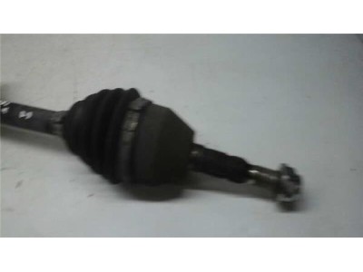 Transmision Delantera Derecha Opel ASTRA H BER  1 7 16V CDTI