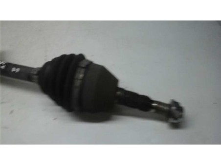 Transmision Delantera Derecha Opel ASTRA H BER  1 7 16V CDTI 