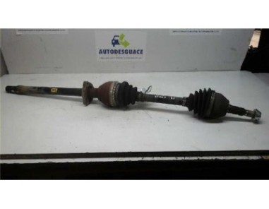 Transmision Delantera Derecha Opel ASTRA H BER  1 7 16V CDTI 