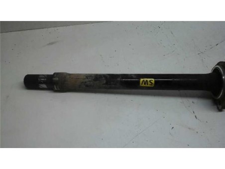 Transmision Delantera Derecha Opel ASTRA H BER  1 7 16V CDTI 