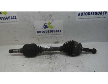 Transmision Delantera Derecha Saab 9-5 SEDÁN 2 3 