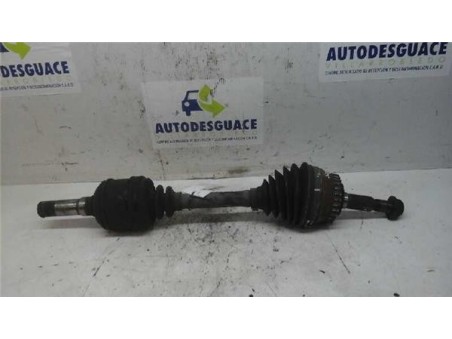 Transmision Delantera Derecha Saab 9-5 SEDÁN 2 3 