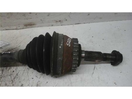 Transmision Delantera Derecha Saab 9-5 SEDÁN 2 3 