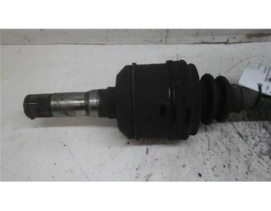 Transmision Delantera Derecha Saab 9-5 SEDÁN 2 3 