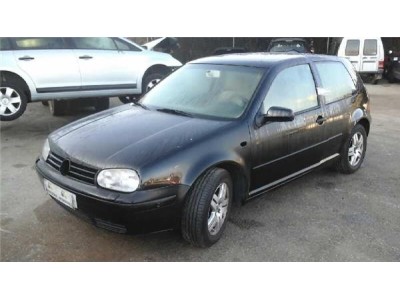 Transmision Delantera Derecha Volkswagen GOLF IV BERLINA 1 8 20V Turbo