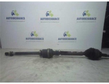 Transmision Delantera Derecha Renault LAGUNA II GRANDTOUR 1 9 dCi D 